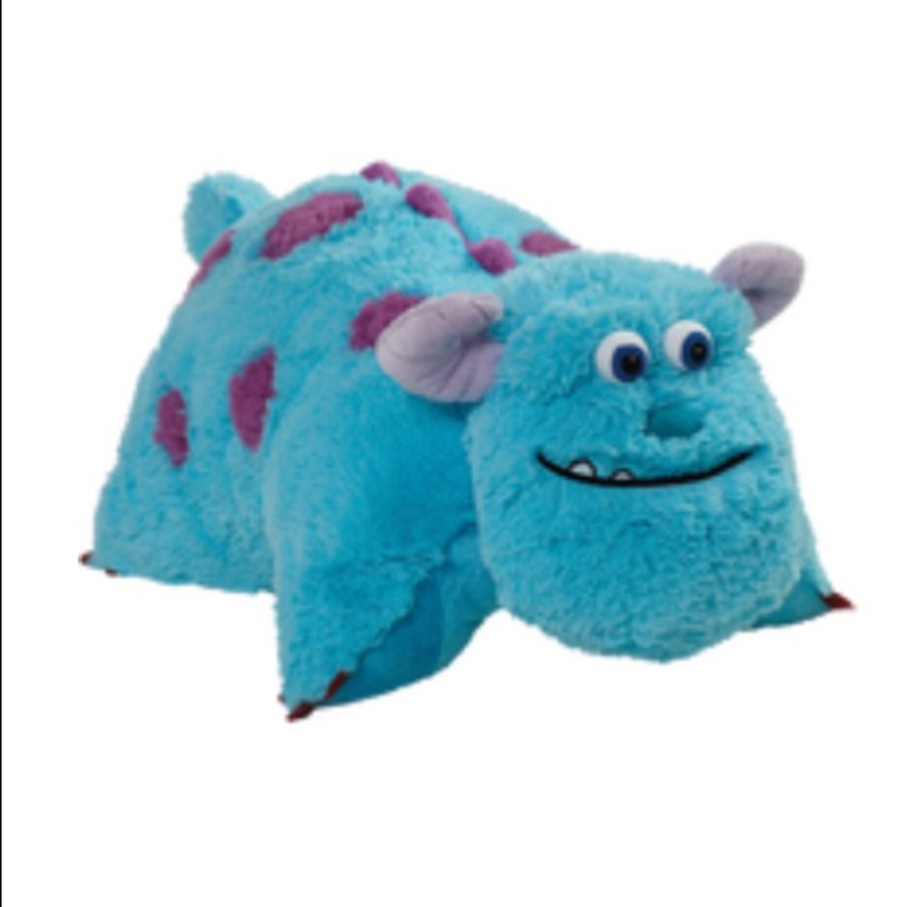 ISO Disney Pillow Pets